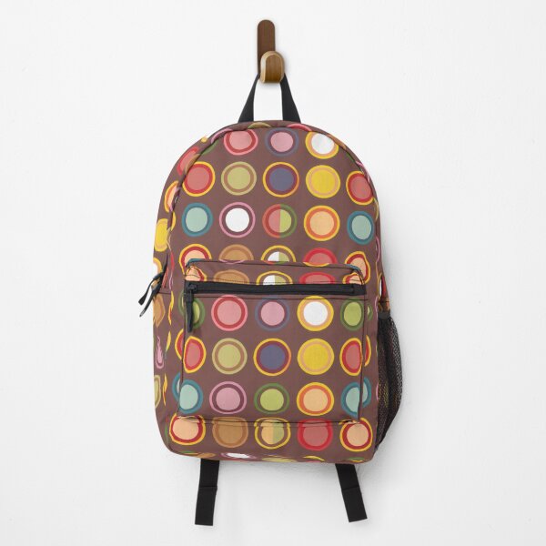 Item preview, Retro Roundels designed and sold by Angry Swan Designs.