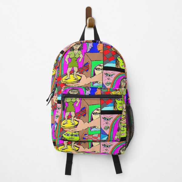 Item preview, always been a toss up designed and sold by wormink.
