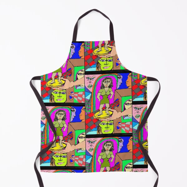 Item preview, always been a toss up designed and sold by wormink.
