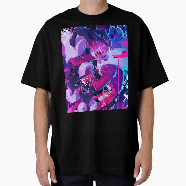 Hazbin Hotel Valentino T-Shirts for Sale | Redbubble