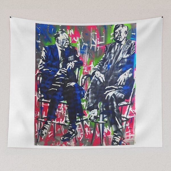 Item preview, interview  designed and sold by trendero.