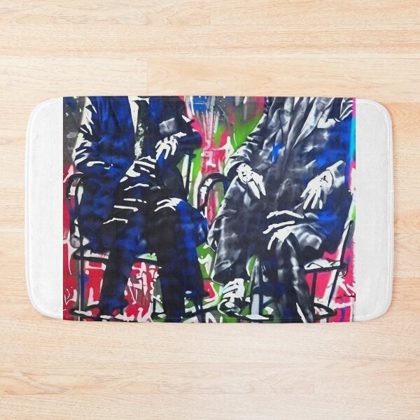 Item preview, interview  designed and sold by trendero.