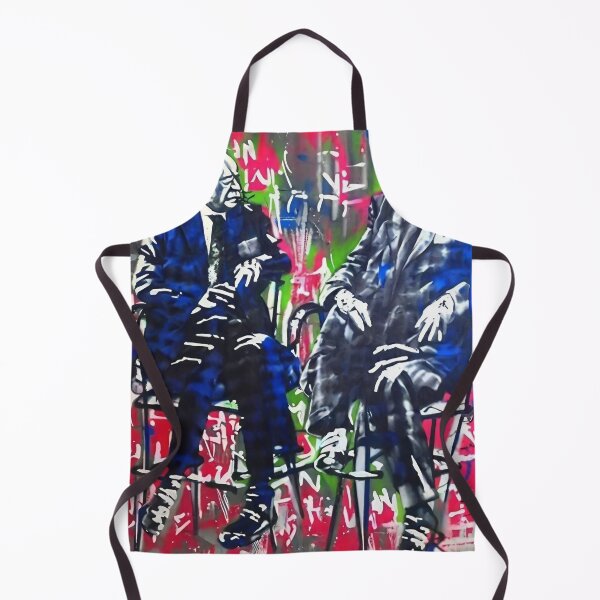 Item preview, interview  designed and sold by trendero.