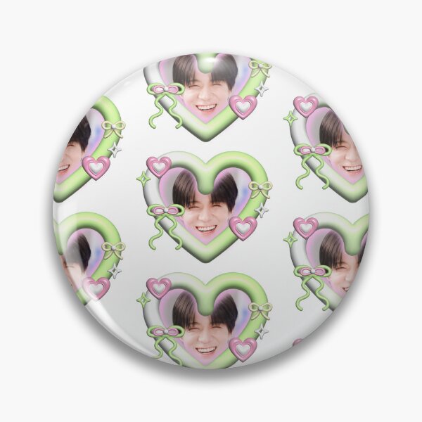Item preview, Cute JENO NCT Stickers - Perfect for Fans! designed and sold by Gomadaydesign.