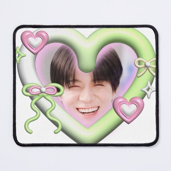 Item preview, Cute JENO NCT Stickers - Perfect for Fans! designed and sold by Gomadaydesign.