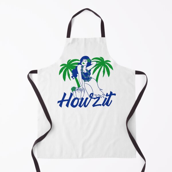Artikelvorschau, HowZit Frau posiert mit Lei Hawaiianisch inspiriert entworfen und verkauft von GuesthozGraphix.