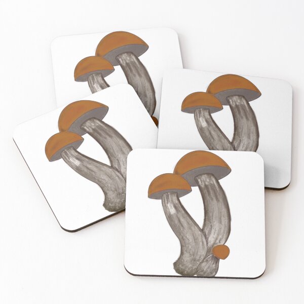 Item preview, Boletus in harmony designed and sold by Anydem.