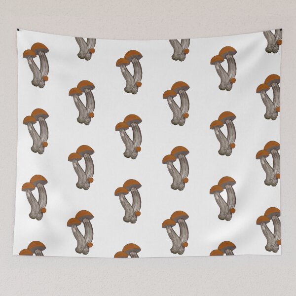 Item preview, Boletus in harmony designed and sold by Anydem.