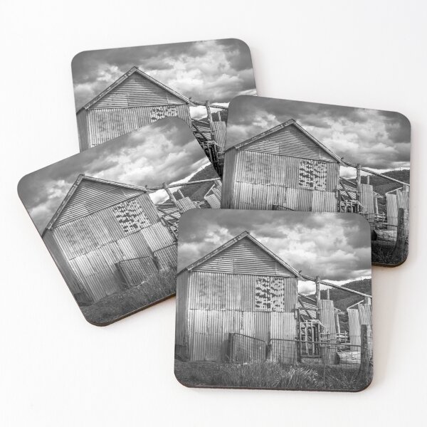 Item preview, Alpine Farm  designed and sold by Christine Wilson.