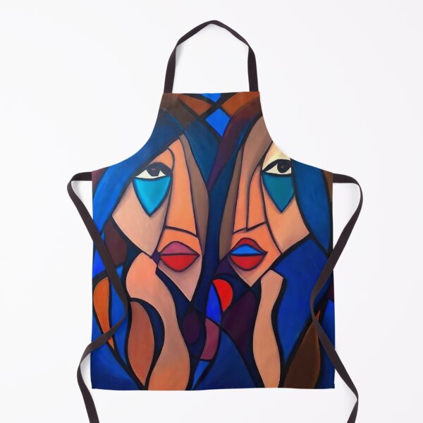 Item preview, two faces person  designed and sold by trendero.