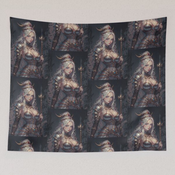 Item preview, Knight Women designed and sold by RaF71PrO.