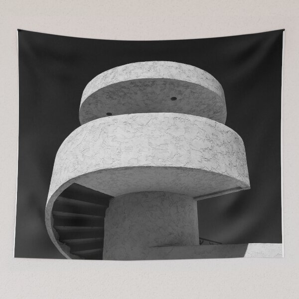 Item preview, Stairs to Nowhere designed and sold by David Bowman.