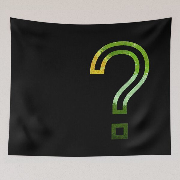 Item preview, Natural question designed and sold by Quantify.