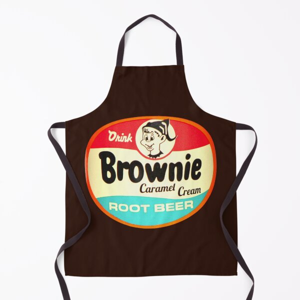 Item preview, Brownie Root Beer designed and sold by ChickenFund.