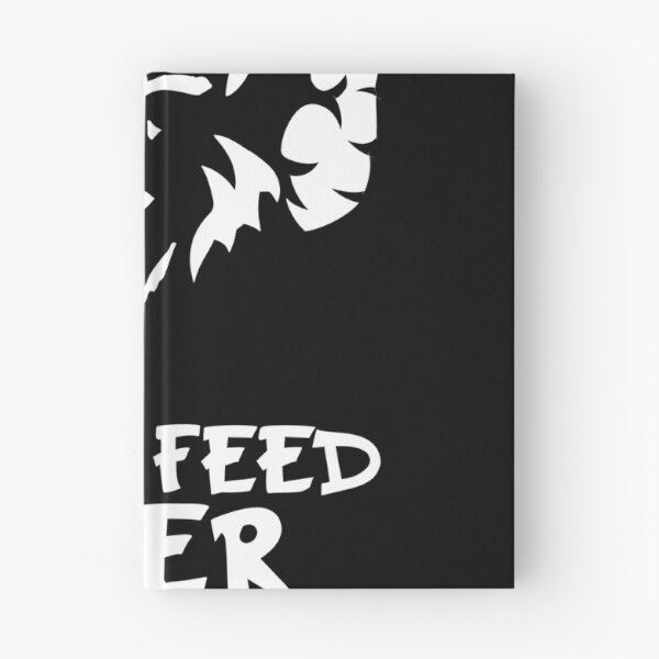 Item preview, Never Feed Before Midnight  designed and sold by Buntrockstore.