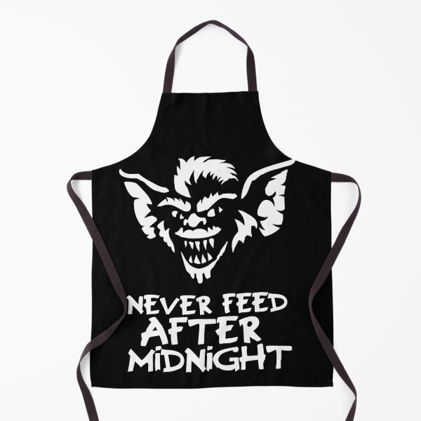 Item preview, Never Feed Before Midnight designed and sold by Buntrockstore.