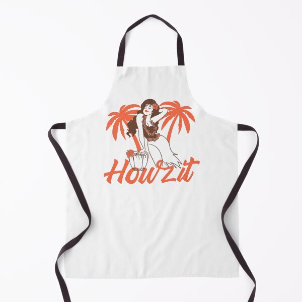 Artikelvorschau, HowZit Frau posiert mit Lei Hawaiianisch inspiriert entworfen und verkauft von GuesthozGraphix.