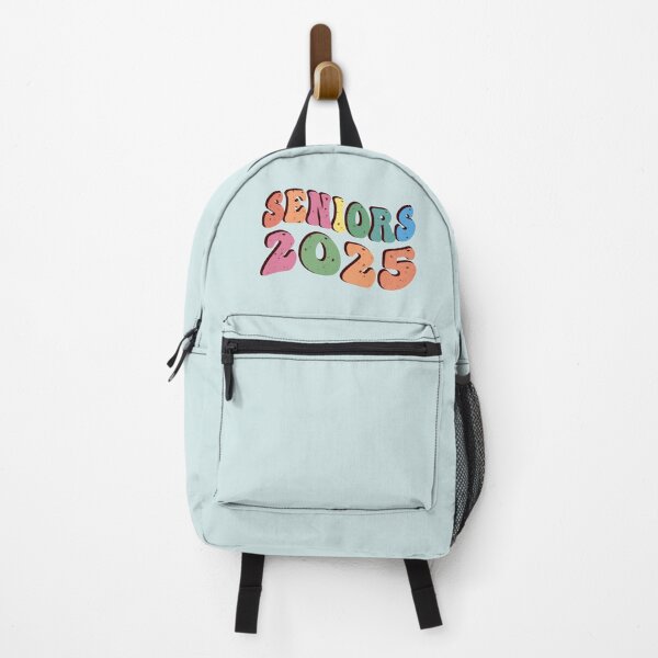 Item preview, SENIORS 2025 designed and sold by franktact.