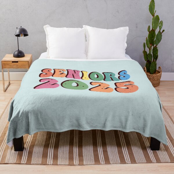 Item preview, SENIORS 2025 designed and sold by franktact.
