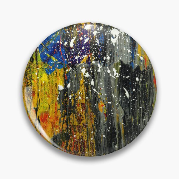 Item preview, Abstract Expression designed and sold by BrightPath.