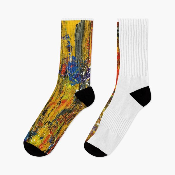 Item preview, Abstract Expression designed and sold by BrightPath.