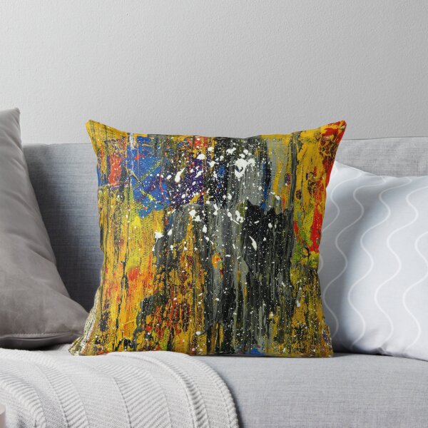 Item preview, Expresión abstracta designed and sold by BrightPath.
