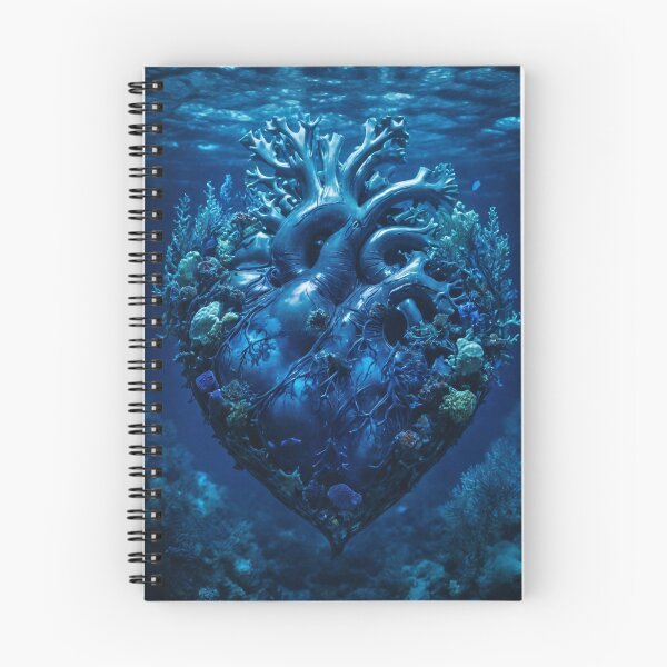 Item preview, Abyssal Heart designed and sold by Sadia  Jannat.