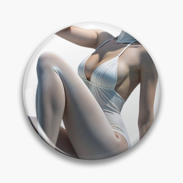 Item preview, woman model pose sitting designed and sold by Creative88Art.