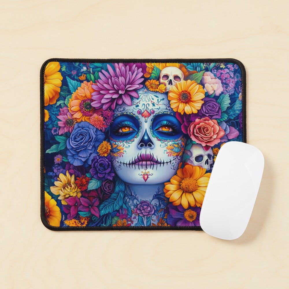 Item preview, Mouse Pad designed and sold by phatpuppyart.