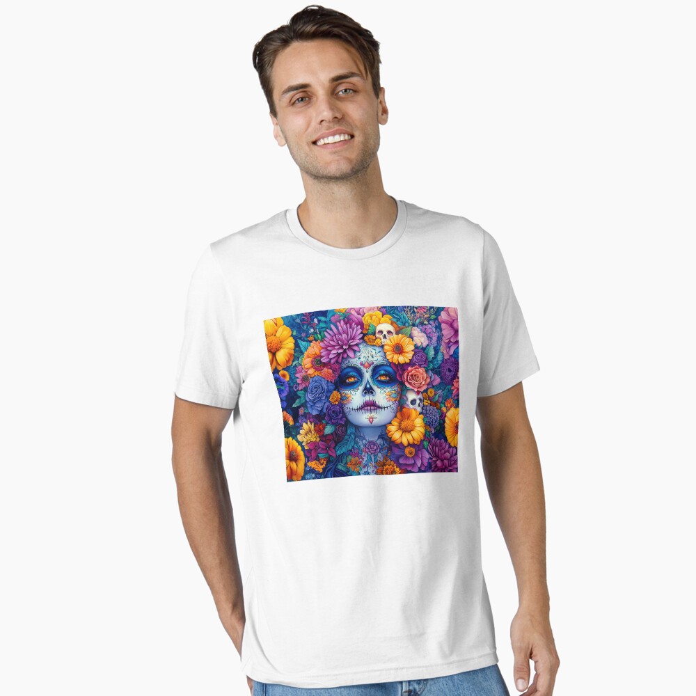 Item preview, Essential T-Shirt designed and sold by phatpuppyart.