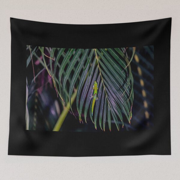 Item preview, Hidden Gecko At Night designed and sold by George Buckley.