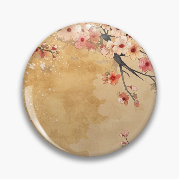 Item preview, Cherry Blossom 1 designed and sold by ARTistCyberello.