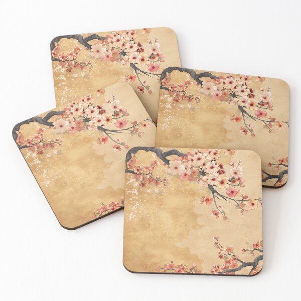 Item preview, Cherry Blossom 1 designed and sold by ARTistCyberello.