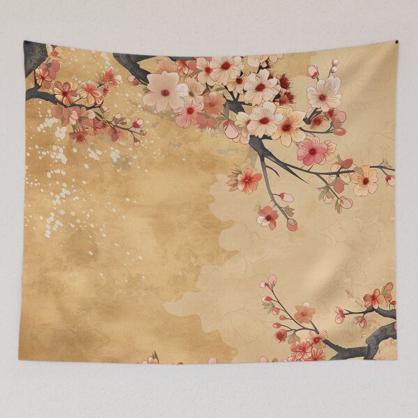 Item preview, Cherry Blossom 1 designed and sold by ARTistCyberello.
