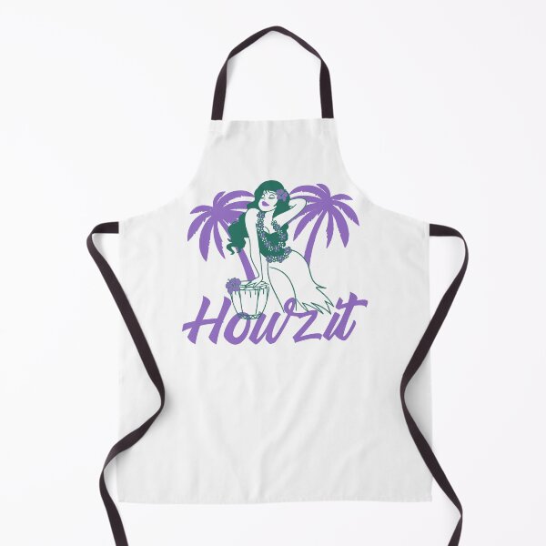 Artikelvorschau, HowZit Frau posiert mit Lei Hawaiianisch inspiriert entworfen und verkauft von GuesthozGraphix.