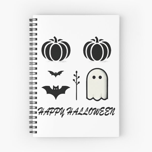 Item preview, Subtle Halloween Minimalism designed and sold by Mjonkey.