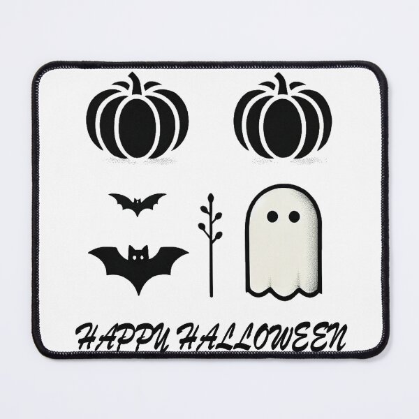 Item preview, Subtle Halloween Minimalism designed and sold by Mjonkey.