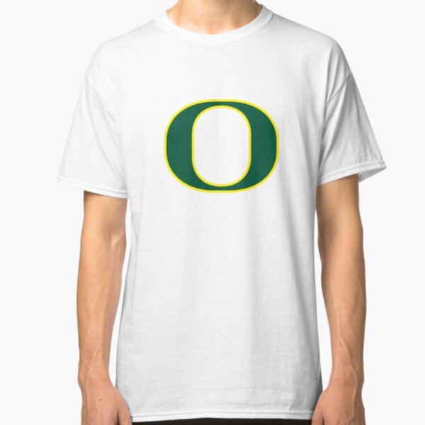 University of Oregon Classic T-Shirt