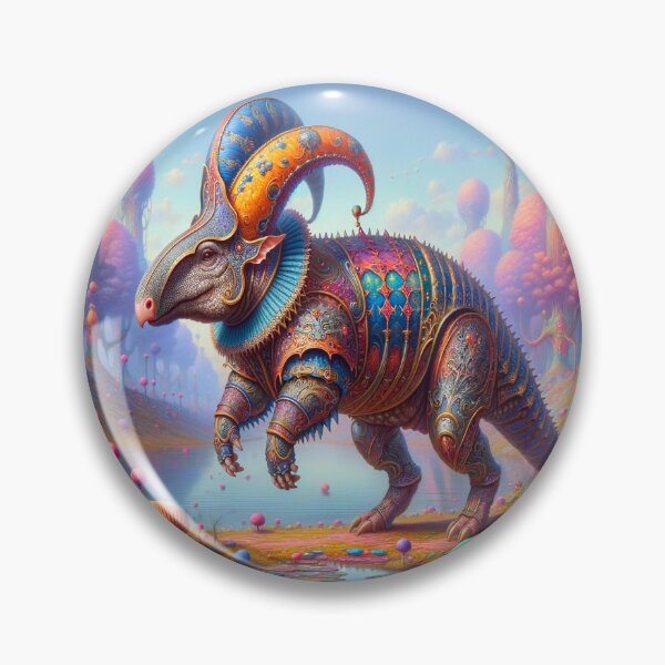 Item preview, Funny Glyptodon designed and sold by M-Y-A-R-T-.