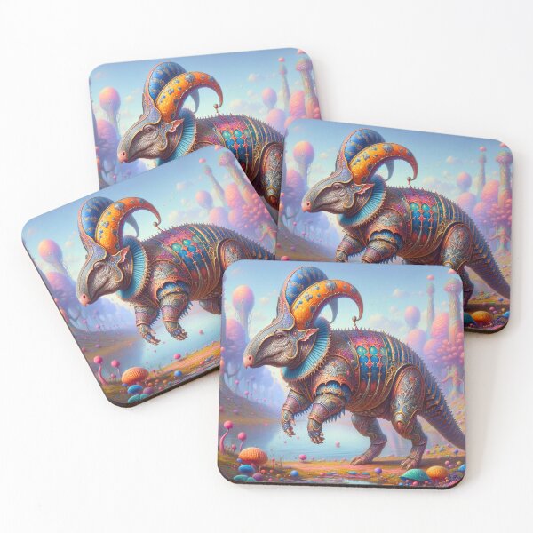 Item preview, Funny Glyptodon designed and sold by M-Y-A-R-T-.