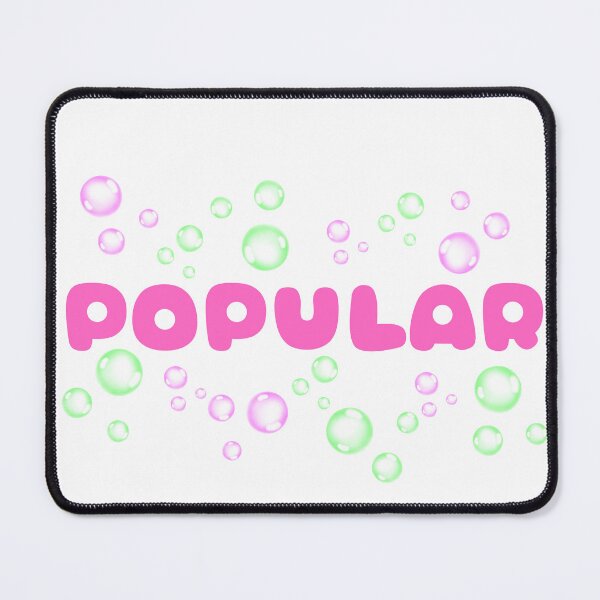 Item preview, Popular - Bubbles designed and sold by JustJaxxx.