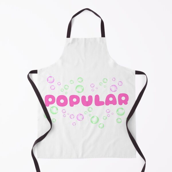 Item preview, Popular - Bubbles designed and sold by JustJaxxx.