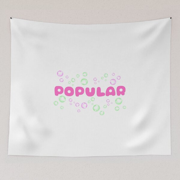 Item preview, Popular - Bubbles designed and sold by JustJaxxx.