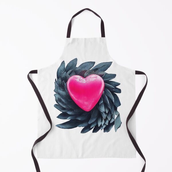 Item preview, Sweet heart designed and sold by BlackCoralArt.