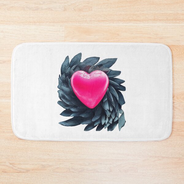 Item preview, Sweet heart designed and sold by BlackCoralArt.