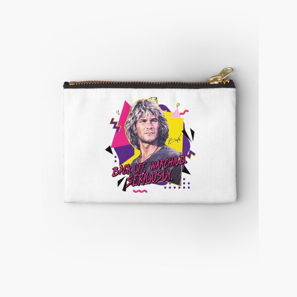 Item preview, Seriously Swayze as Bodhi Quote  designed and sold by Masonixem.