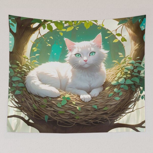 Item preview, Nesting designed and sold by M-Y-A-R-T-.