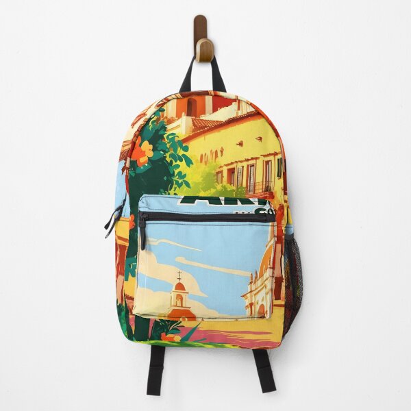 Item preview, Ciudad de Armeria Colima Mexico Vintage Travel Tourism  designed and sold by TravelersGems.