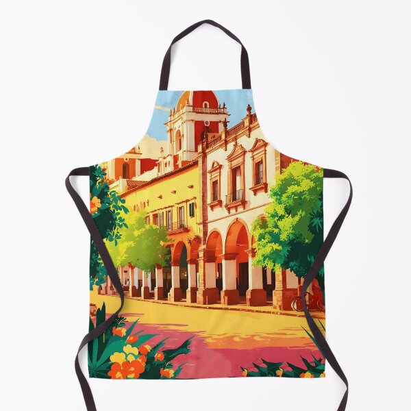 Item preview, Ciudad de Armeria Colima Mexico Vintage Travel Tourism designed and sold by TravelersGems.