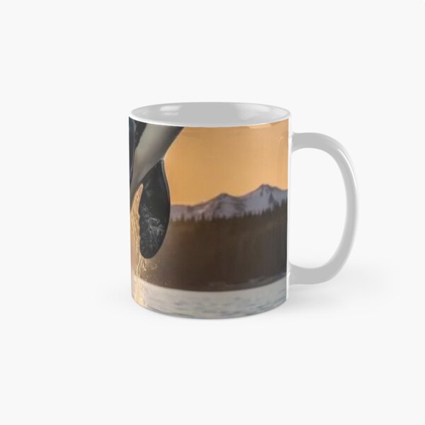 Item preview, Whale Orca designed and sold by TrendyGalaxy.